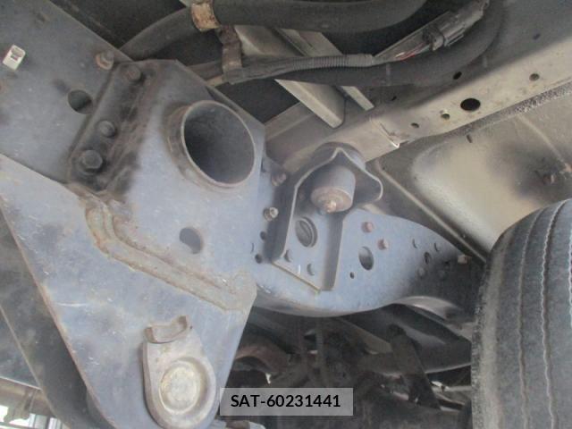 Mitsubishi ROSA 2006-07 8075424-12