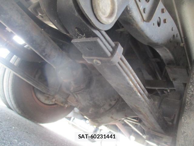 Mitsubishi ROSA 2006-07 8075424-13