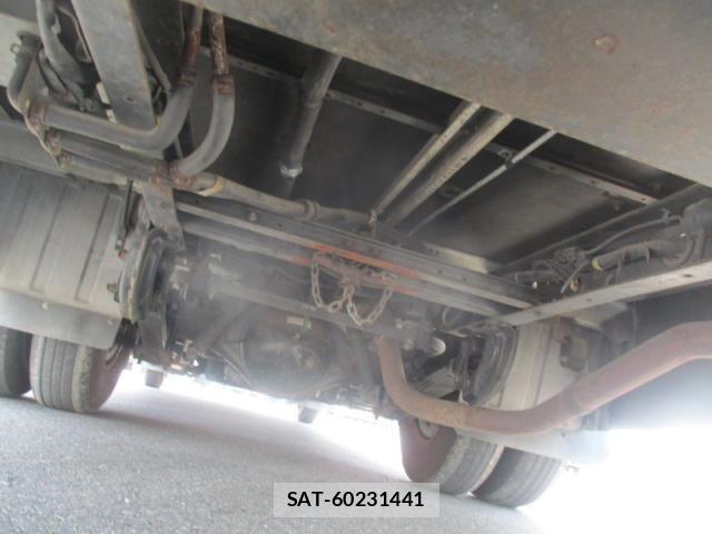 Mitsubishi ROSA 2006-07 8075424-15