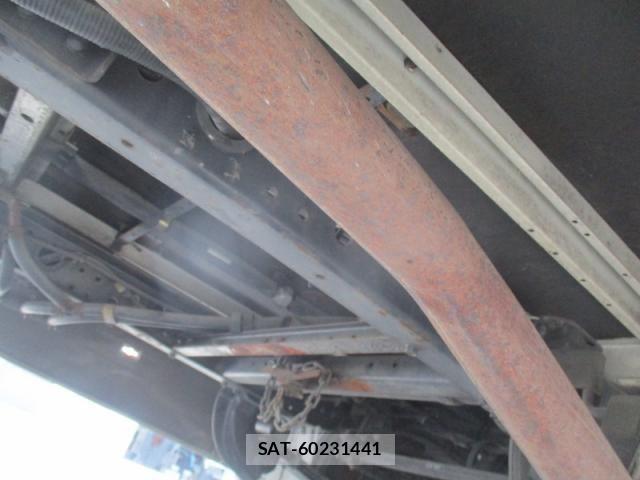 Mitsubishi ROSA 2006-07 8075424-16