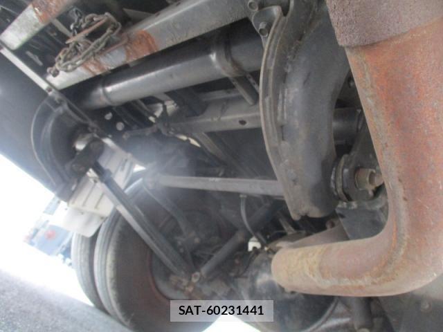 Mitsubishi ROSA 2006-07 8075424-17