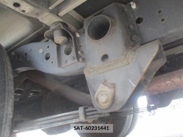 Mitsubishi ROSA 2006-07 8075424-18