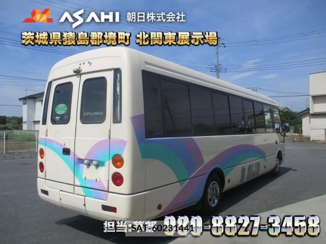 Mitsubishi ROSA 2006-07 8075424-1