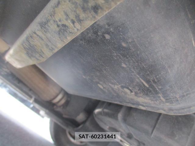 Mitsubishi ROSA 2006-07 8075424-20