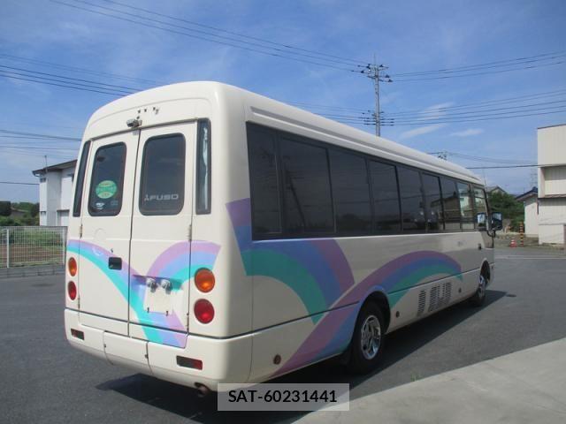 Mitsubishi ROSA 2006-07 8075424-22