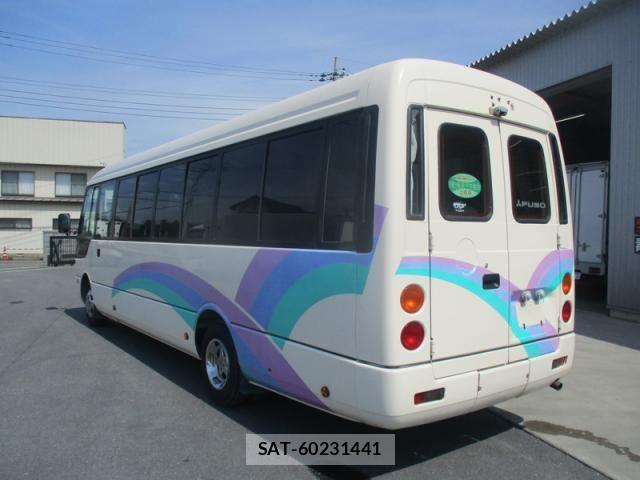 Mitsubishi ROSA 2006-07 8075424-24