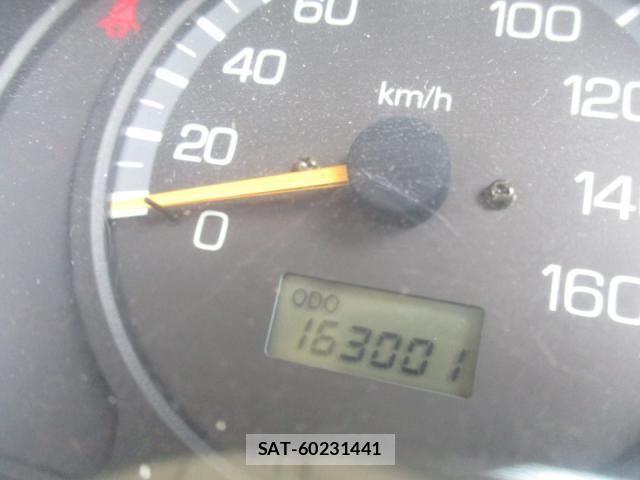 Mitsubishi ROSA 2006-07 8075424-27