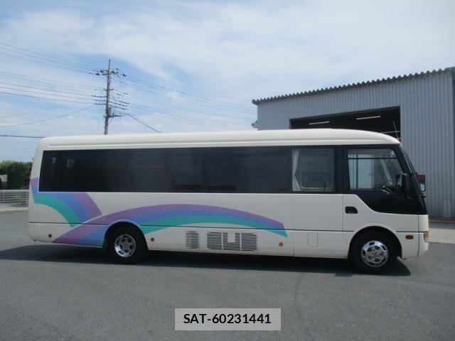 Mitsubishi ROSA 2006-07 8075424-2