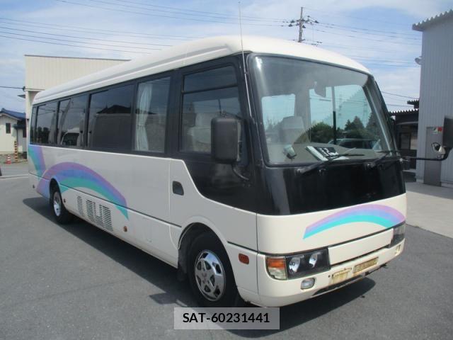 Mitsubishi ROSA 2006-07 8075424-3