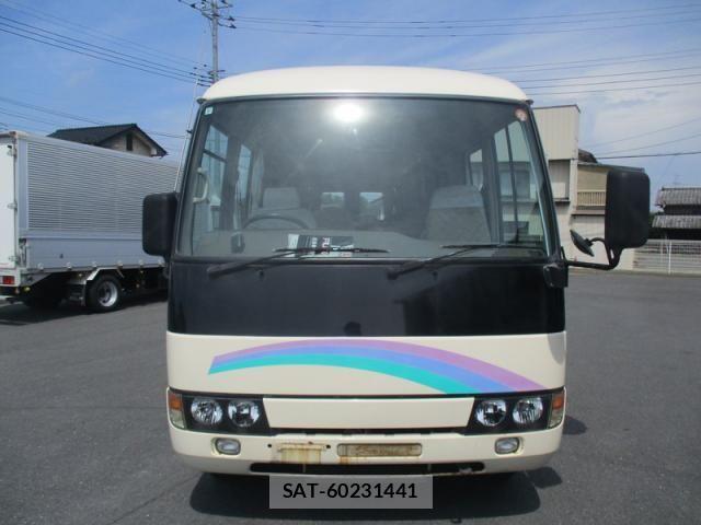 Mitsubishi ROSA 2006-07 8075424-4