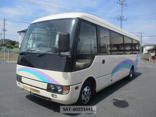 Mitsubishi ROSA 2006-07 8075424-5