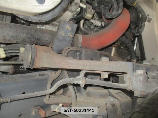 Mitsubishi ROSA 2006-07 8075424-7