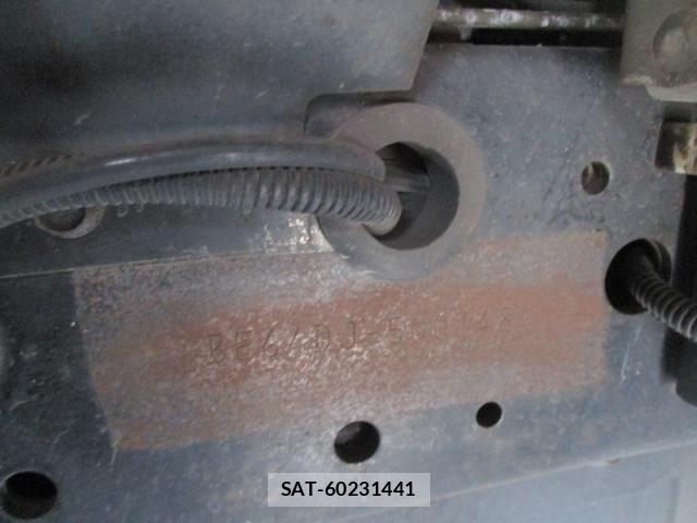 Mitsubishi ROSA 2006-07 8075424-8