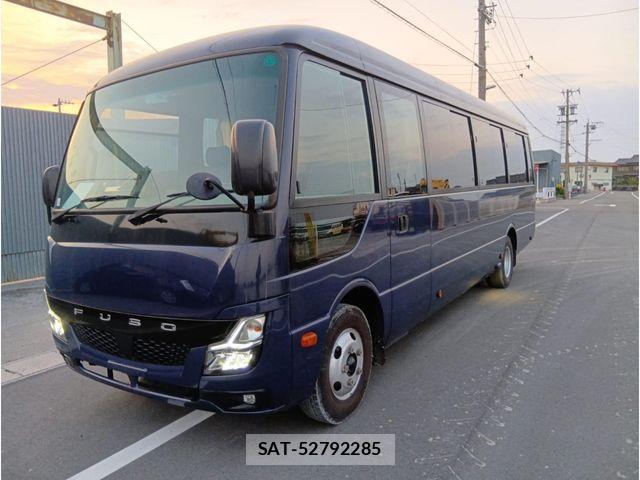 Mitsubishi ROSA 2023-02 8075422-0
