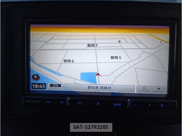 Mitsubishi ROSA 2023-02 8075422-21