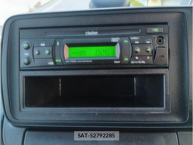 Mitsubishi ROSA 2023-02 8075422-24