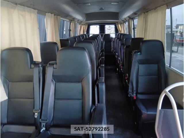 Mitsubishi ROSA 2023-02 8075422-25
