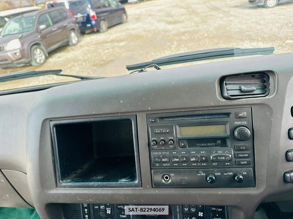 Mitsubishi ROSA 2011-11 3707348-15