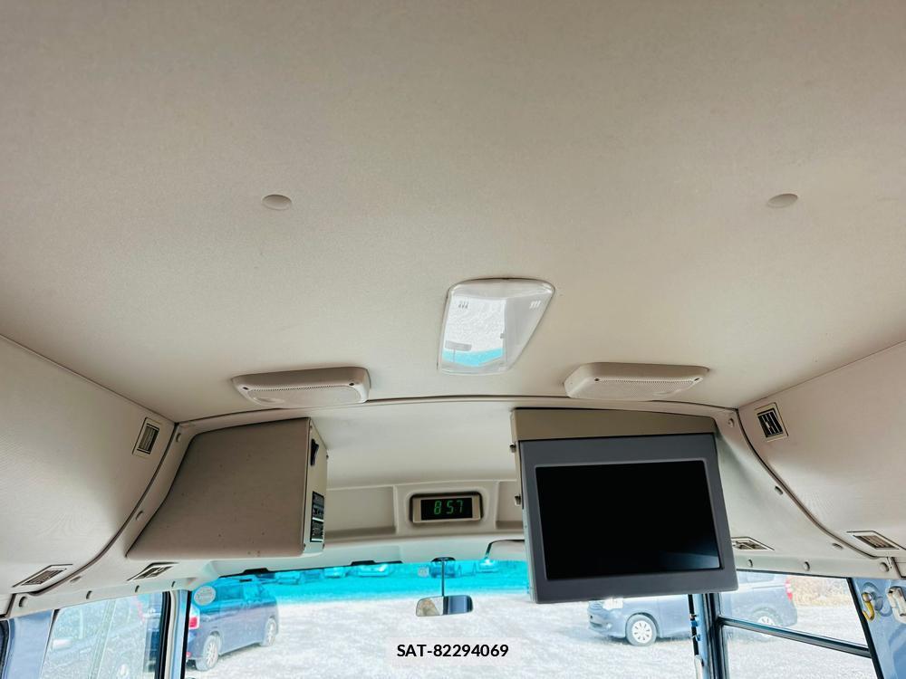 Mitsubishi ROSA 2011-11 3707348-19