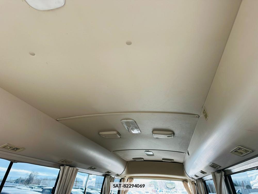 Mitsubishi ROSA 2011-11 3707348-21