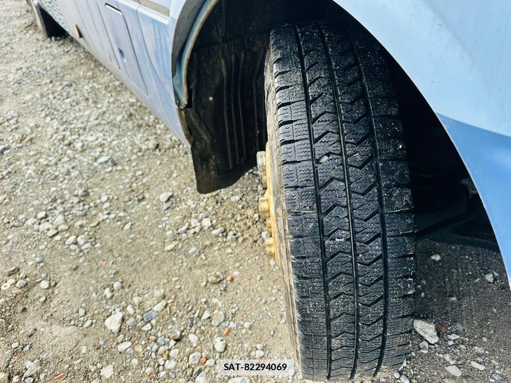 Mitsubishi ROSA 2011-11 3707348-26