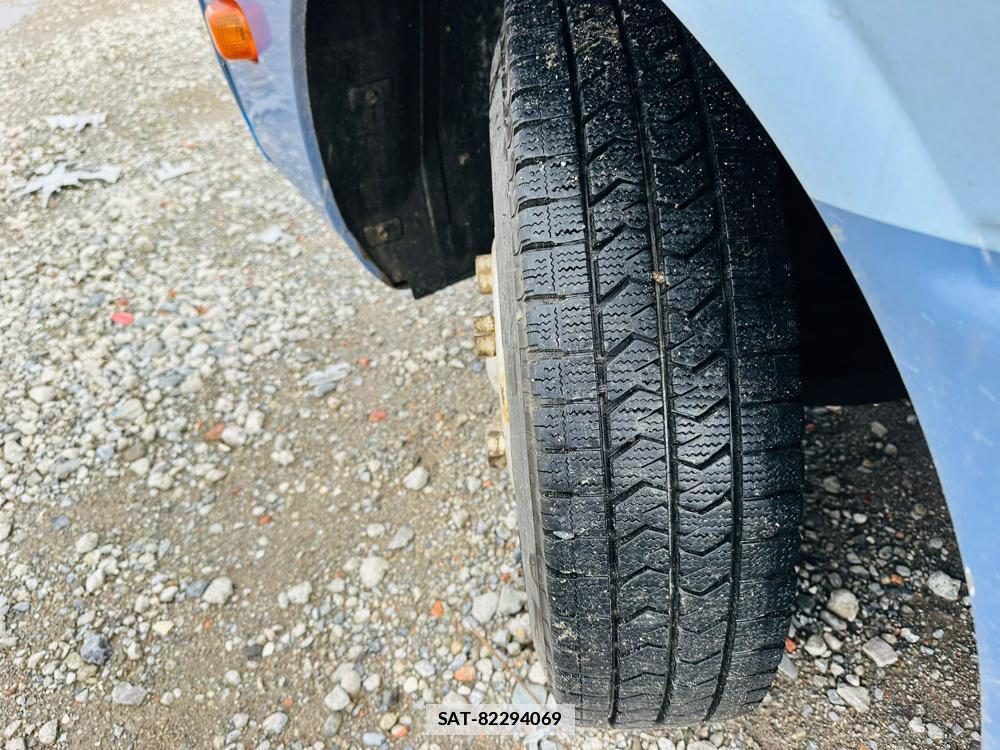 Mitsubishi ROSA 2011-11 3707348-27