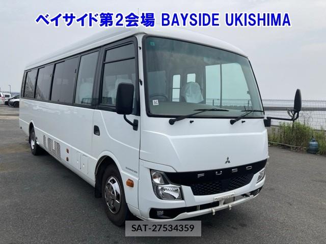 Mitsubishi ROSA 2019-06 8184250-0