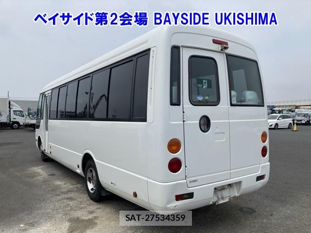 Mitsubishi ROSA 2019-06 8184250-1