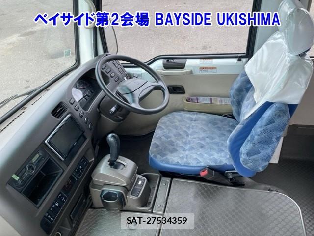 Mitsubishi ROSA 2019-06 8184250-2