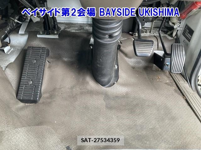 Mitsubishi ROSA 2019-06 8184250-3