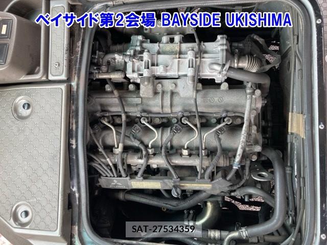 Mitsubishi ROSA 2019-06 8184250-4