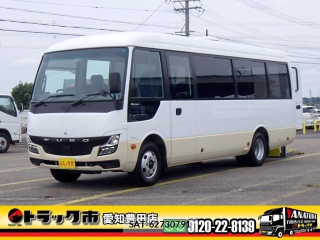 Mitsubishi ROSA 2023-06 8231654-0