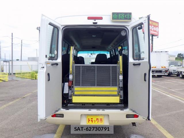 Mitsubishi ROSA 2023-06 8231654-22