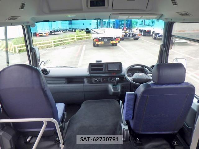 Mitsubishi ROSA 2023-06 8231654-24