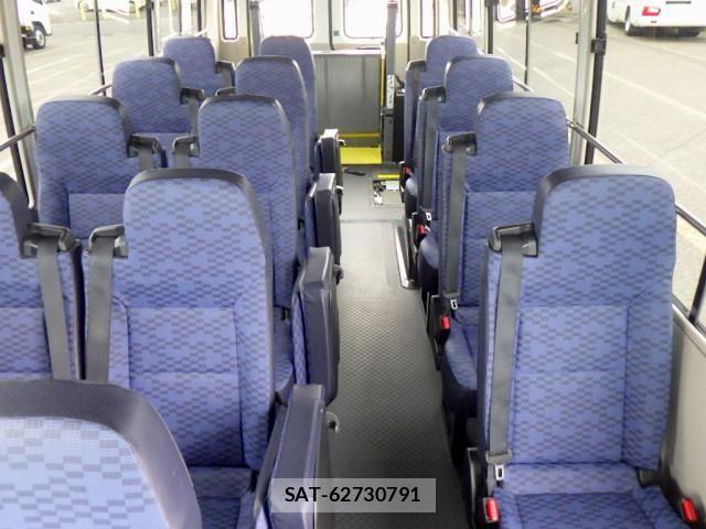 Mitsubishi ROSA 2023-06 8231654-25