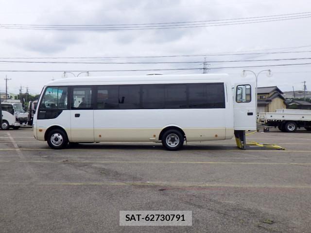 Mitsubishi ROSA 2023-06 8231654-3
