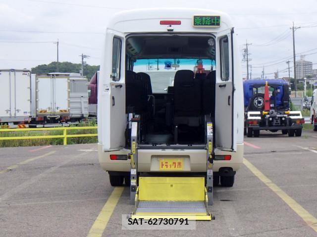 Mitsubishi ROSA 2023-06 8231654-5