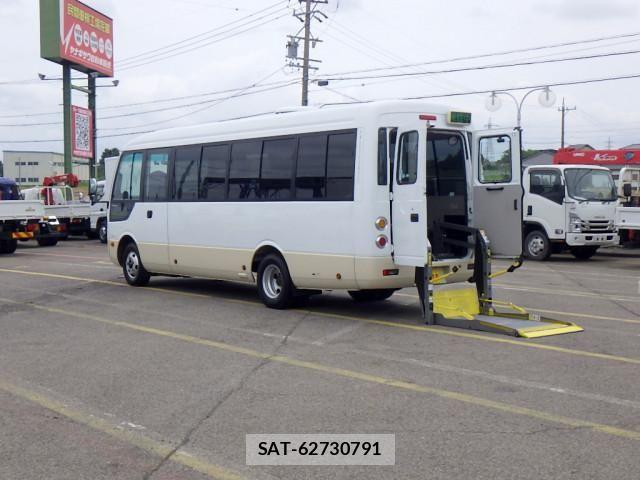 Mitsubishi ROSA 2023-06 8231654-6