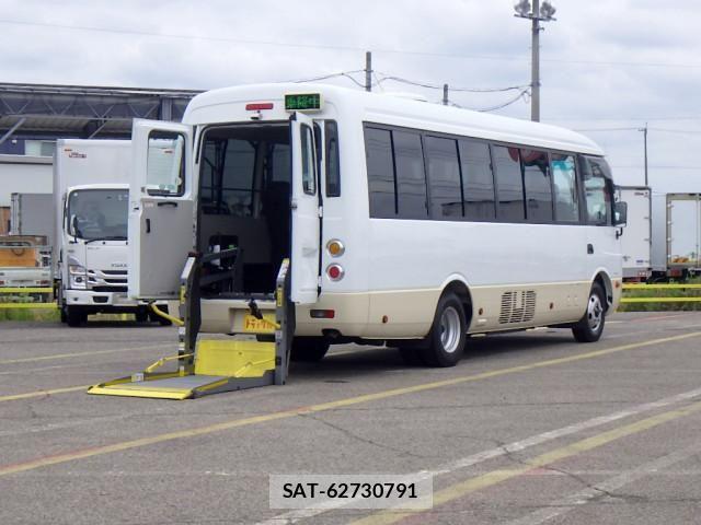 Mitsubishi ROSA 2023-06 8231654-7