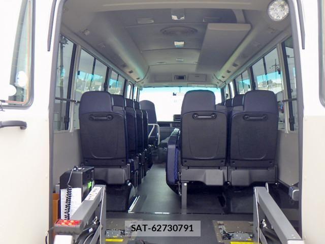 Mitsubishi ROSA 2023-06 8231654-8