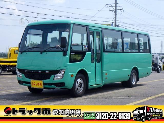 Mitsubishi ROSA 2019-12 8231655-0