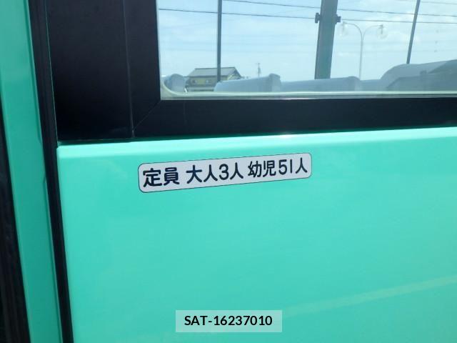 Mitsubishi ROSA 2019-12 8231655-12