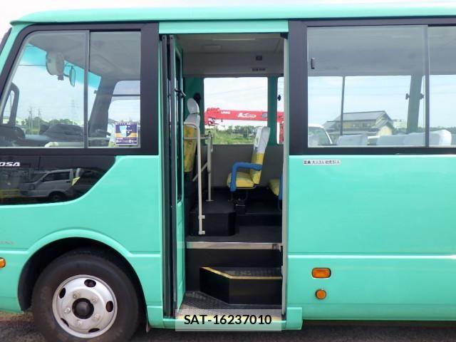 Mitsubishi ROSA 2019-12 8231655-13