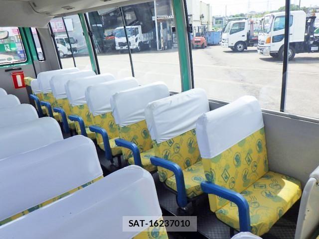 Mitsubishi ROSA 2019-12 8231655-23