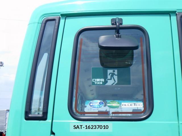 Mitsubishi ROSA 2019-12 8231655-8