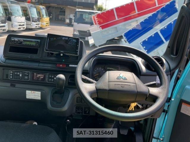 Mitsubishi ROSA 2022-04 8337720-12