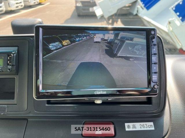 Mitsubishi ROSA 2022-04 8337720-15