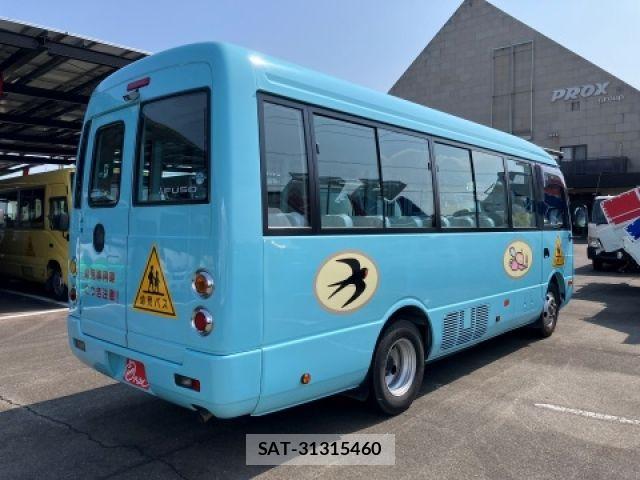 Mitsubishi ROSA 2022-04 8337720-1