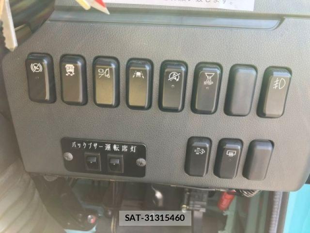 Mitsubishi ROSA 2022-04 8337720-20