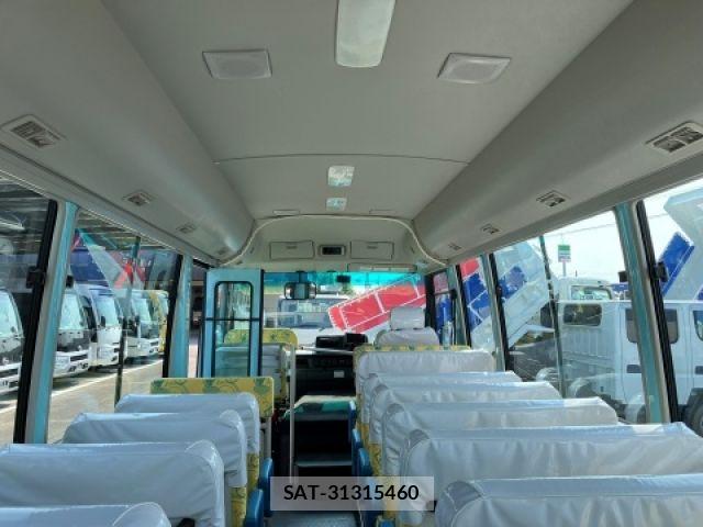 Mitsubishi ROSA 2022-04 8337720-28